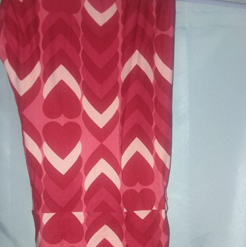TC leggings